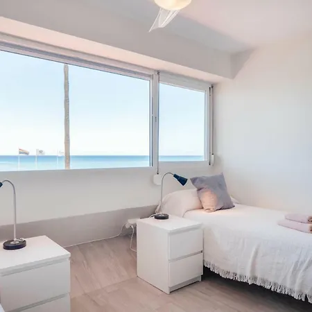 Eden Roc Beachfront