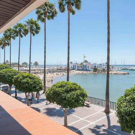 Eden Roc Beachfront